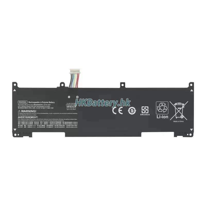HP TPN-DB0B 4091mAh / 45Wh
