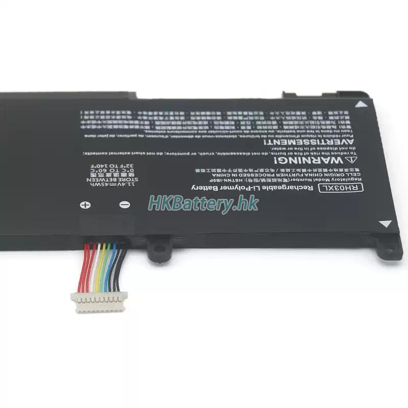 HP TPN-DB0B 3