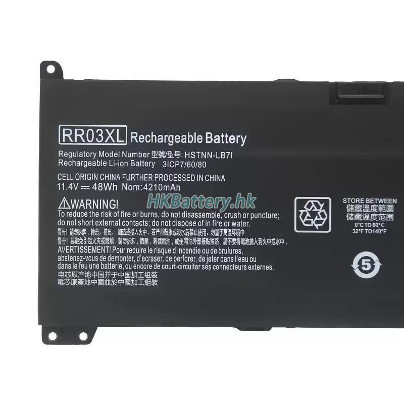 HP RR03048XL 2