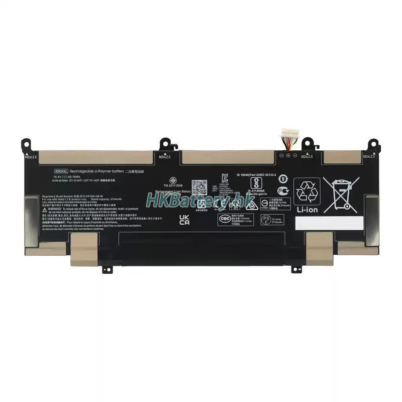 HP HSTNN-OB1M 4000mAh / 60Wh