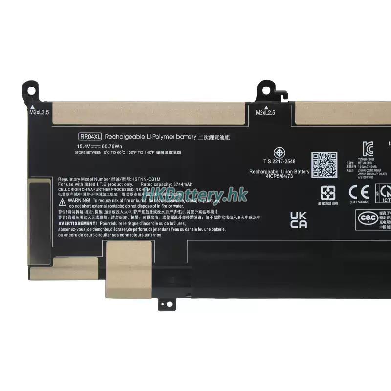 HP HSTNN-OB1M 2