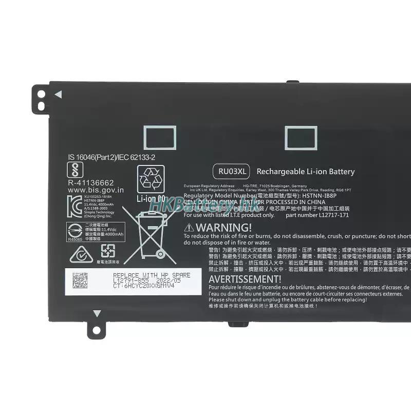HP L12717-1C1 2