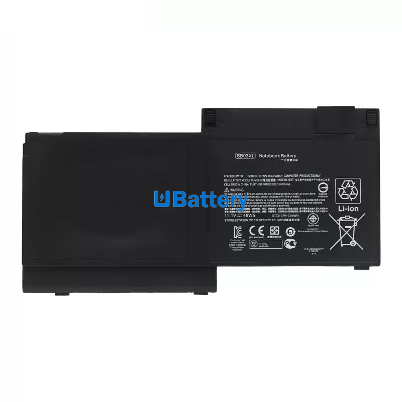 HP SB03046XL 4182mAh / 46Wh
