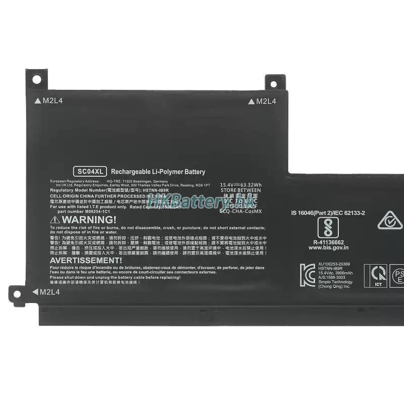 HP ENVY 14-eb0005nc 2