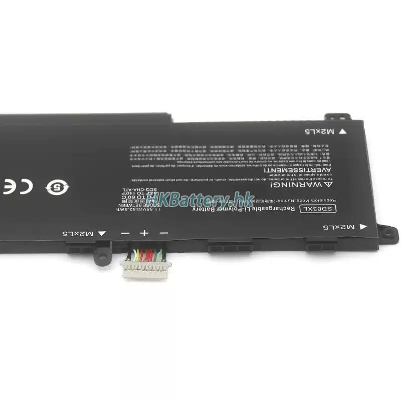 HP 848212-850 3