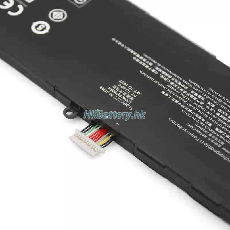 HP victus 15-fa0005NL 3