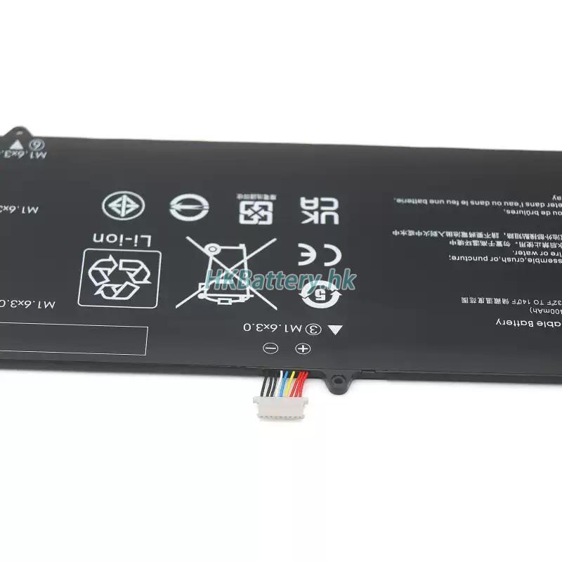 HP 860708-855 3