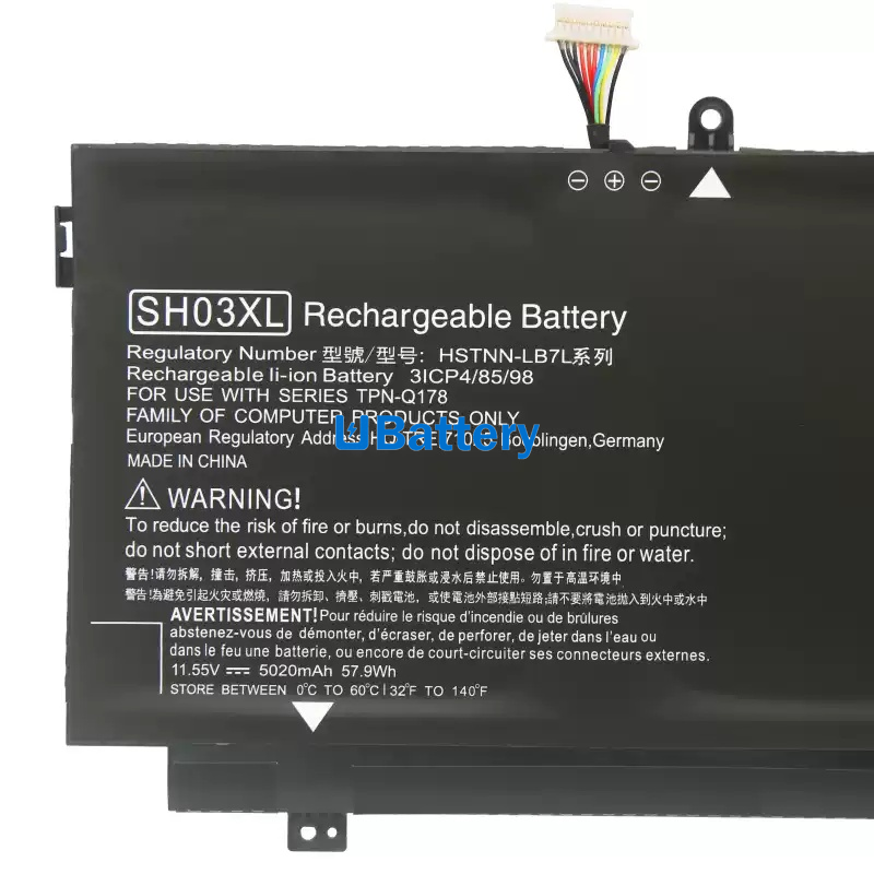 HP Spectre X360 13-AC030ca 2