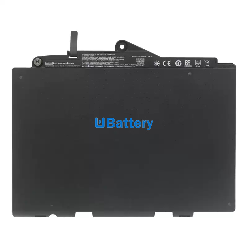 HP 800232-271 4000mAh / 44Wh