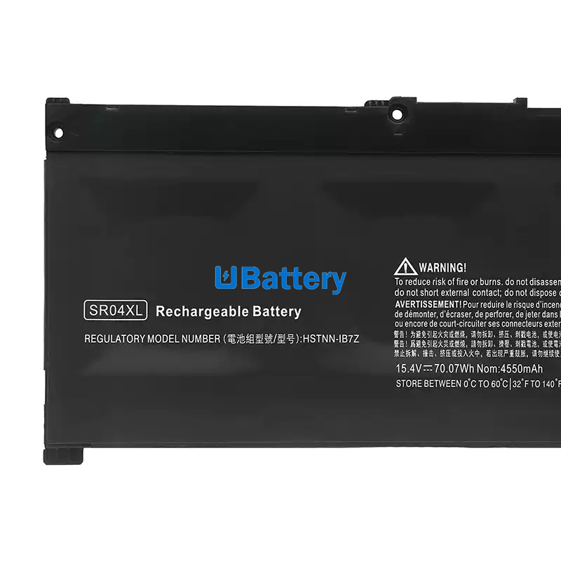 HP OMEN 15t-dc100 CTO 2