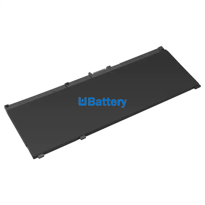 HP OMEN 15t-dc100 CTO 3