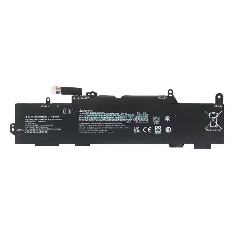 HP mt44 4545mAh / 50Wh
