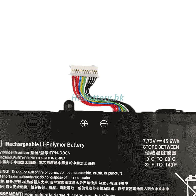 HP Elite Dragonfly 13.5 inch G3 (4J044AV)-7M3S3UC 3