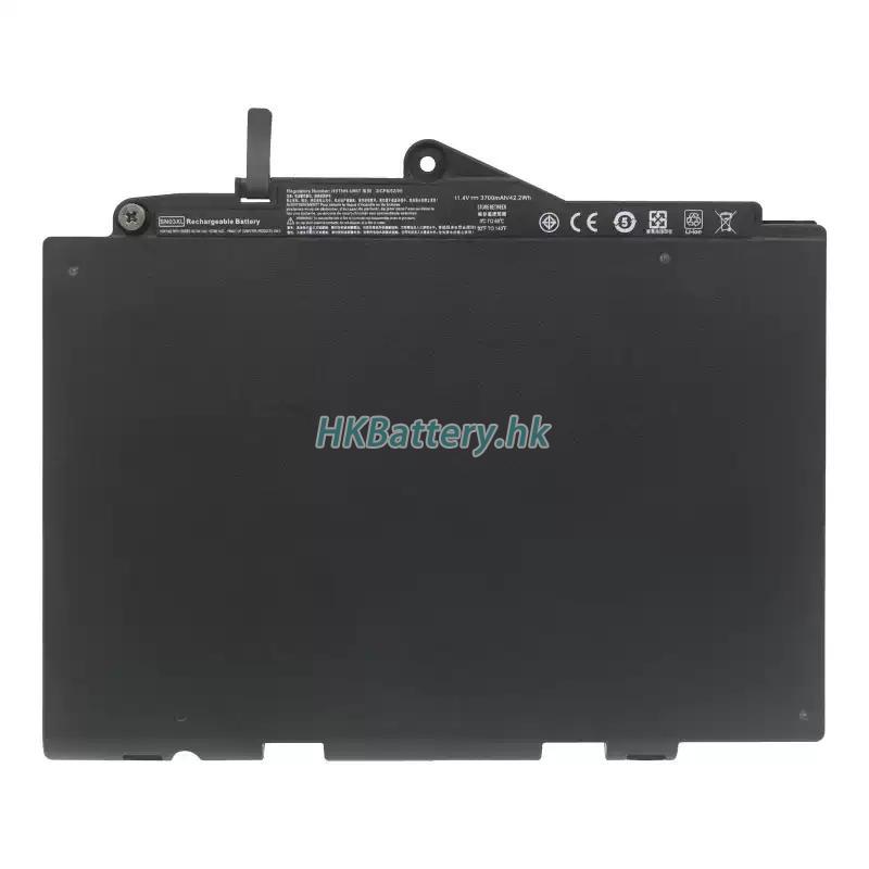 HP EliteBook 828 G4 4455mAh / 49Wh