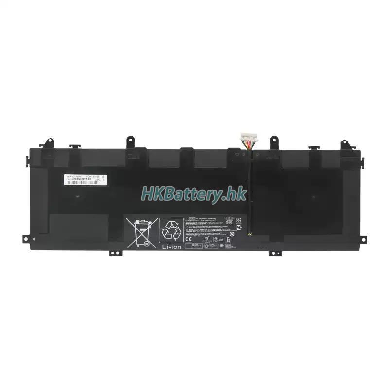 HP Spectre x360 15-df0004nc 7636mAh / 84Wh