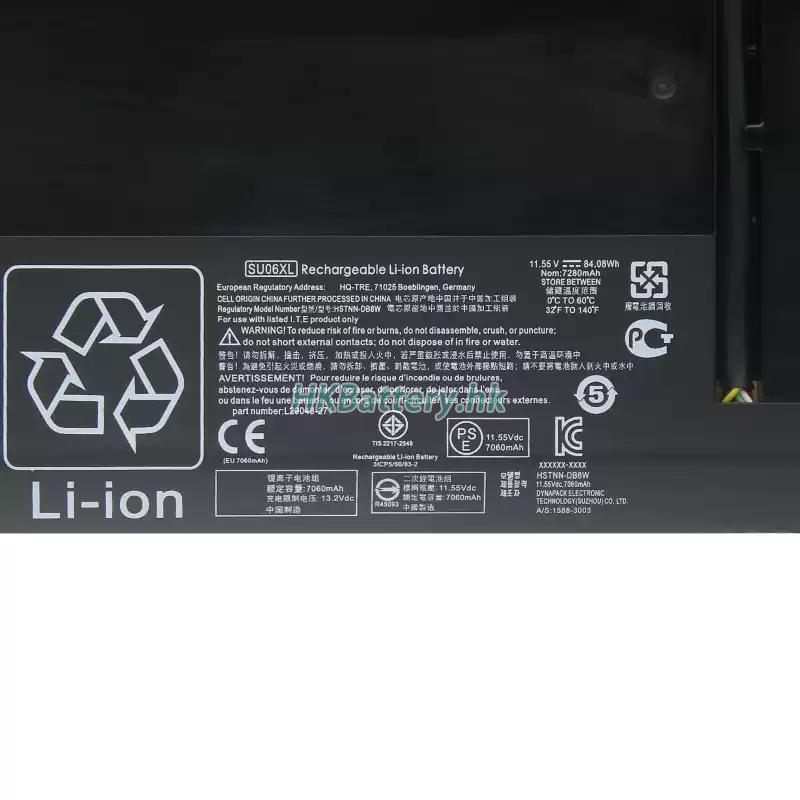 HP Spectre x360 15-df0004nc 2