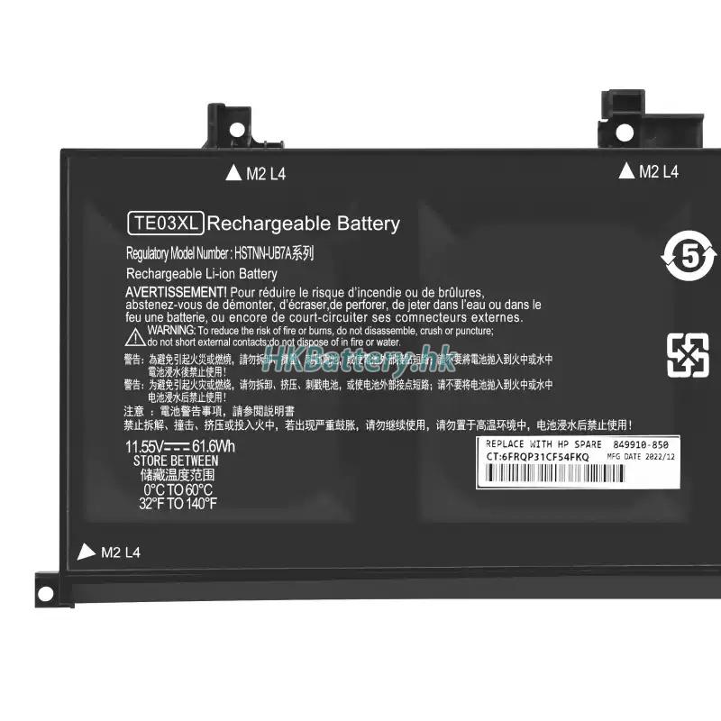 HP OMEN 15-ax010ca 2