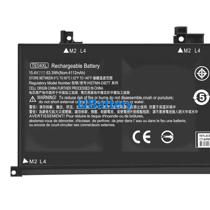 HP Pavilion 15-bc200nx 2