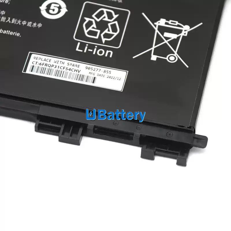 HP Pavilion 15-bc200nx 3