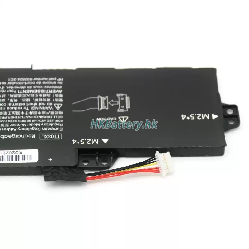 HP TT03056XL 2