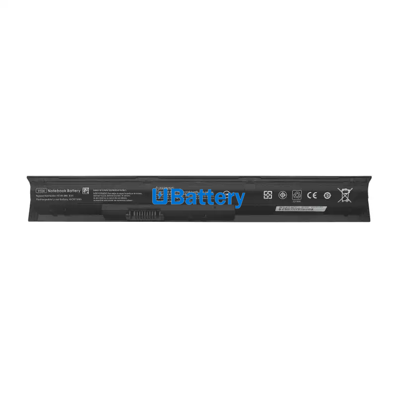 HP Envy 14-U004TX 2929mAh / 41Wh