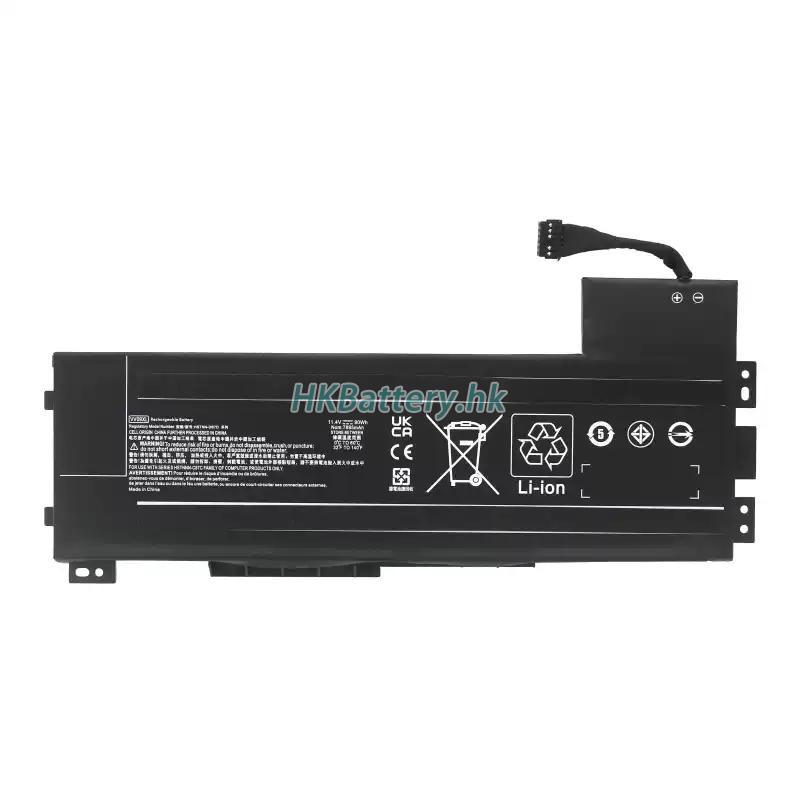 HP VV09090XL 8182mAh / 90Wh
