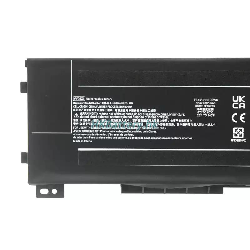 HP VV09090XL 2