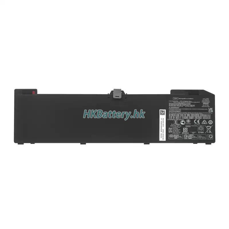HP HSTNN-IB8F 6000mAh / 90Wh