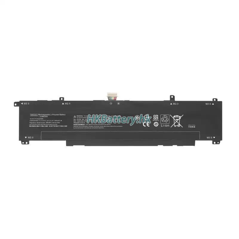 HP victus 15-fa0005NL 4667mAh / 70Wh