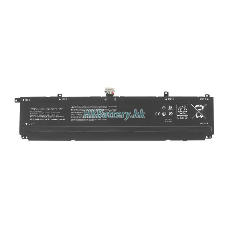 HP OMEN 16-b0018ca 7545mAh / 83Wh