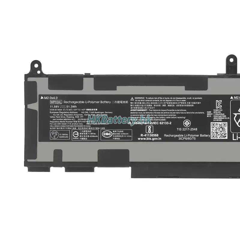 HP HSTNN-OB2J 2