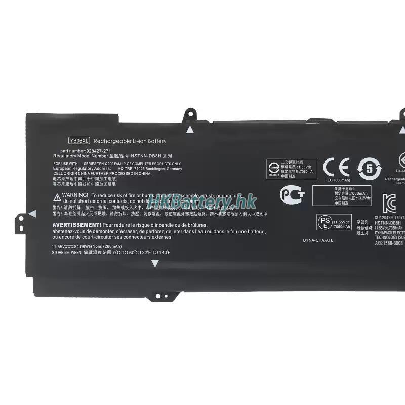 HP Spectre x360 15-ch007tx 2