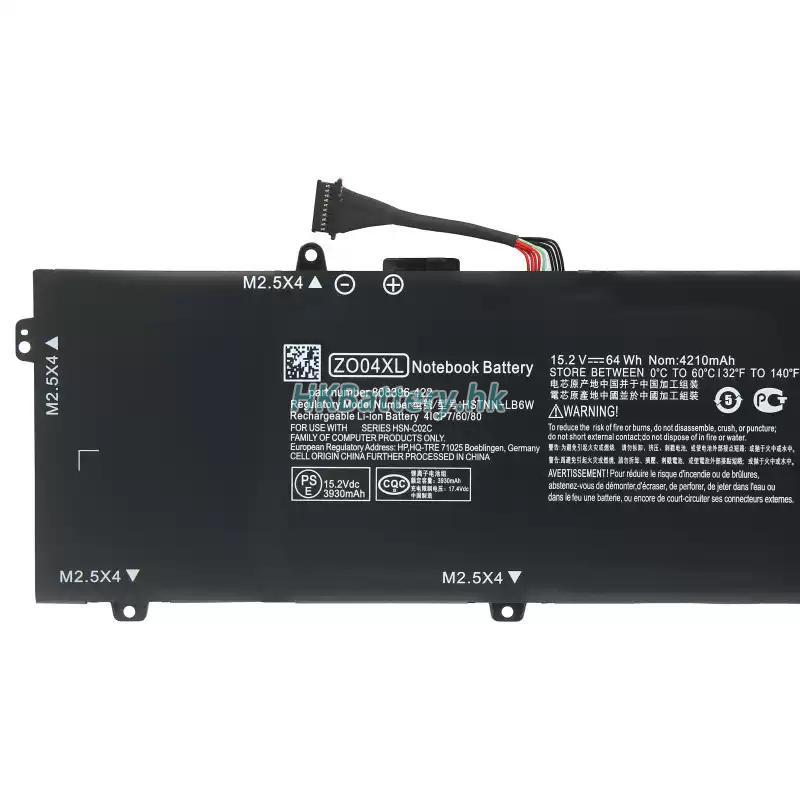 HP 808396-421 2