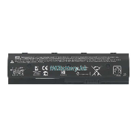 6600mAh / 66Wh