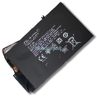 3400mAh / 47.6Wh