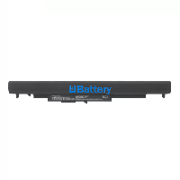 2600mAh / 36.4Wh