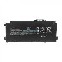 3909mAh / 43Wh