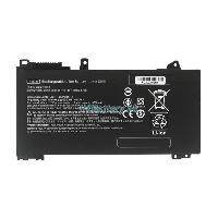 4400mAh / 44Wh