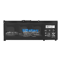 4550mAh / 68.25Wh