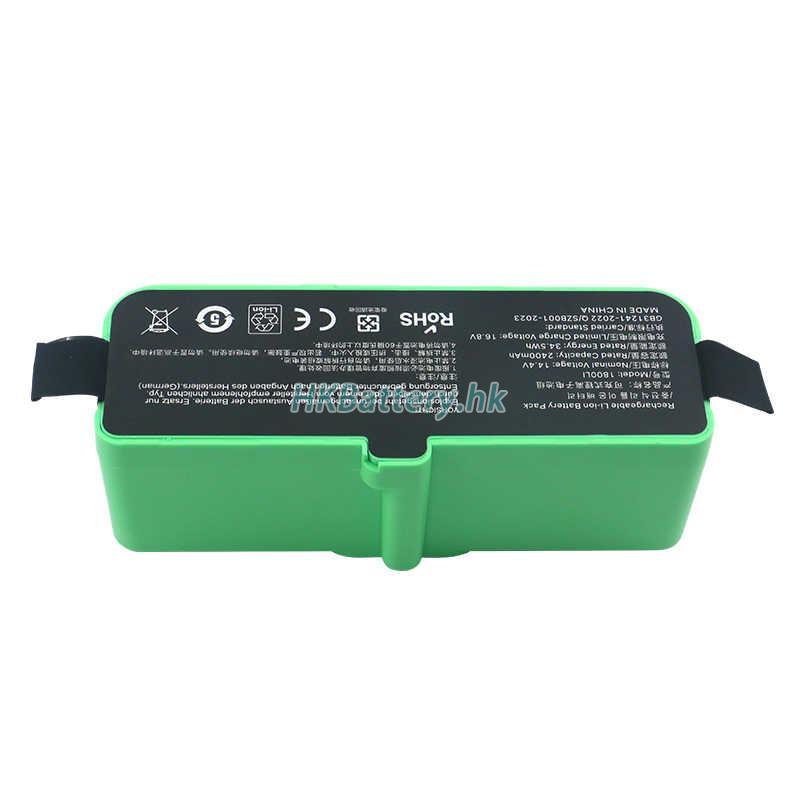 Irobot 2130LI 2