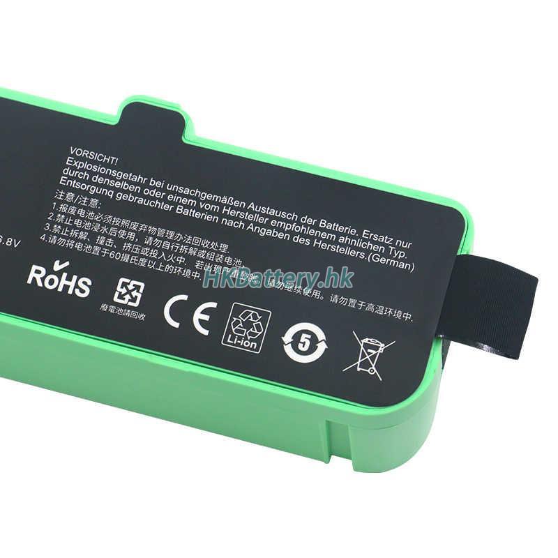 Irobot 2130LI 3
