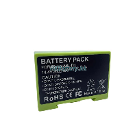 2500mAh / 35Wh