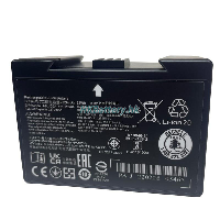2200mAh / 30.8Wh