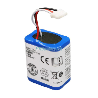 2000mAh / 14Wh