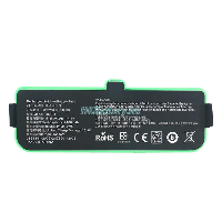 2571mAh / 36Wh