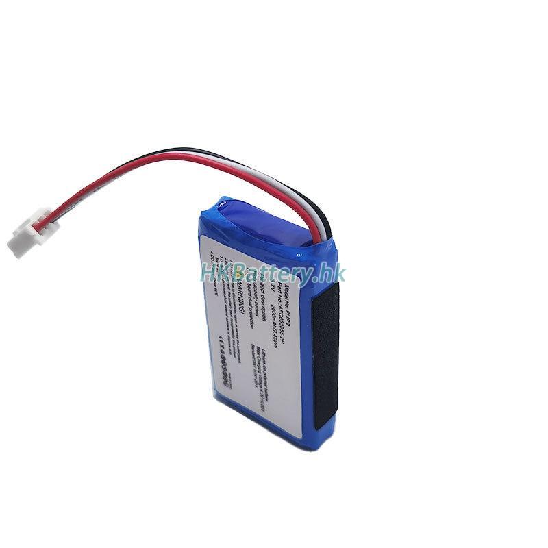 JBL Flip1 1000mAh / 7Wh