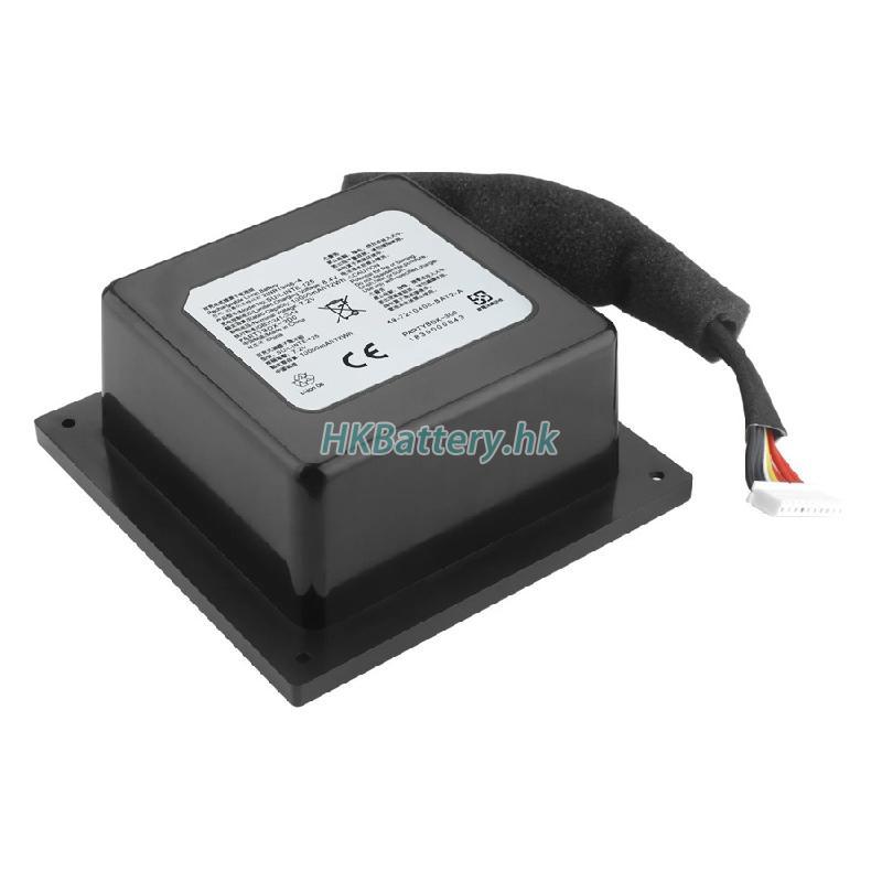 JBL Partybox 310 10286mAh / 72Wh