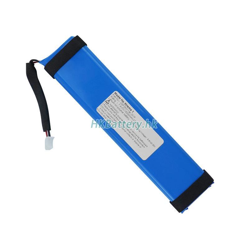 JBL GSP0931134 5286mAh / 37Wh