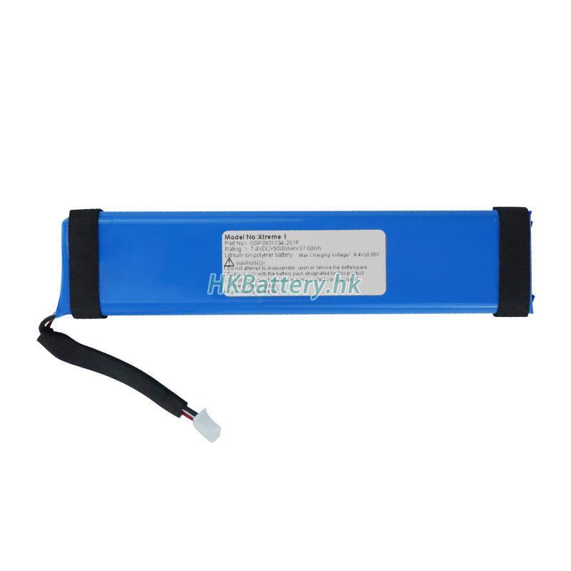 JBL GSP0931134 4