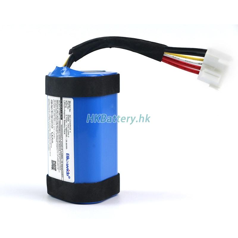 JBL Charge 4 2